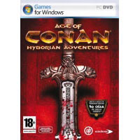 Koch media Age of Conan: Hyborian Adventures (254738) Koch media Age of Conan: Hyborian Adventures (254738)
